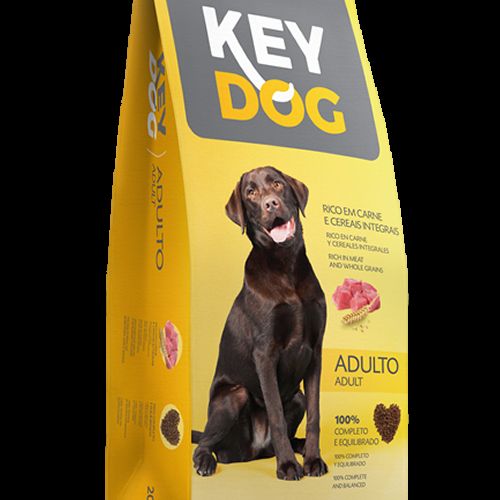 PIENSO KEYDOG